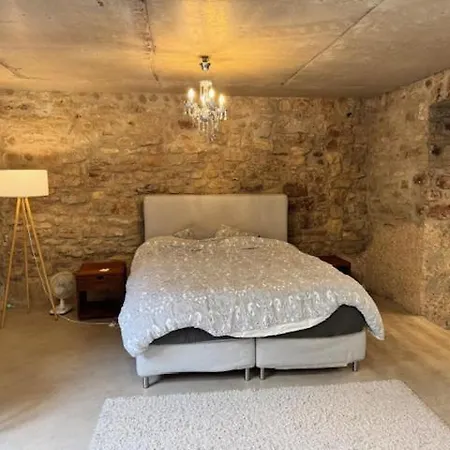 Appartamento La Grotta