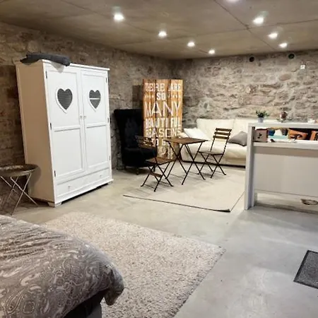 La Grotta Appartamento *