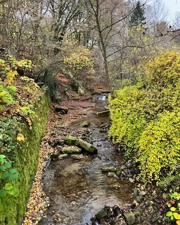 La Grotta Appartamento Hinkel