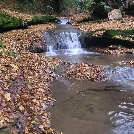 La Grotta Hinkel
